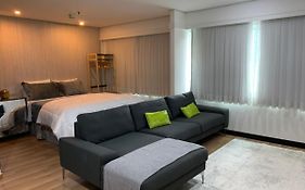 Hotel Shopping Vila Olimpia